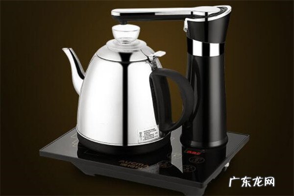 自动抽水烧水壶哪款好?自动抽水烧水壶排行榜推荐
