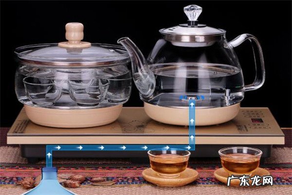 自动抽水烧水壶哪款好?自动抽水烧水壶排行榜推荐