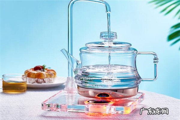 自动抽水烧水壶哪款好?自动抽水烧水壶排行榜推荐