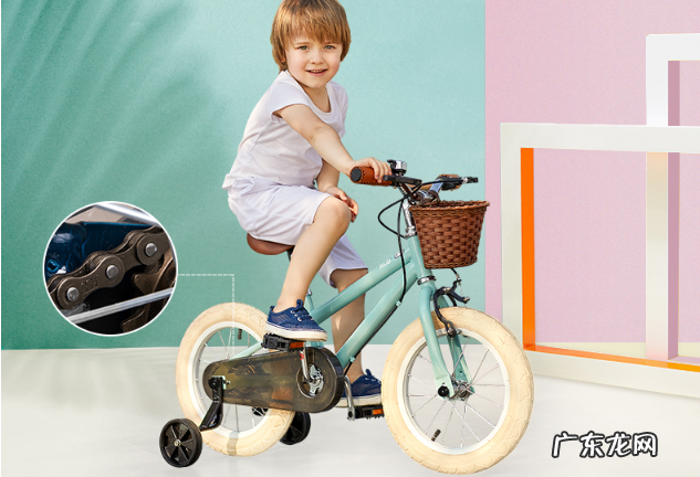 儿童自行车十大排行榜