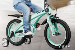 儿童自行车十大排行榜