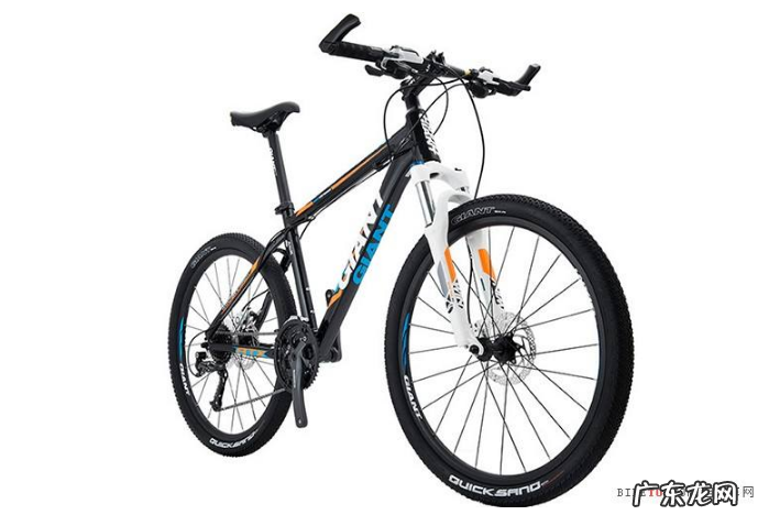 10款适合长途的山地车