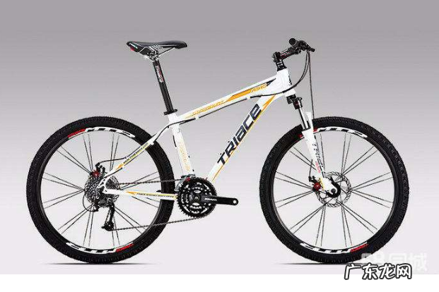 10款适合长途的山地车