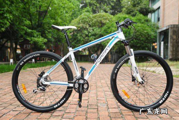 10款适合长途的山地车