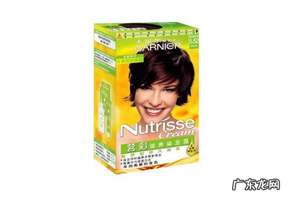 纯天然植物染发剂排名