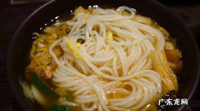 减肥期间早餐可以吃米粉吗?