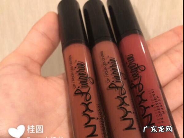 大学女生必备十大化妆品