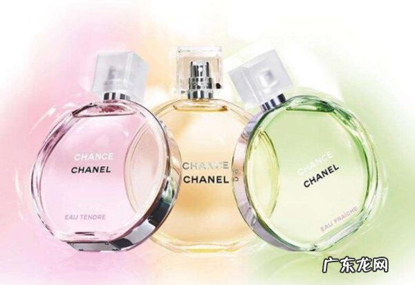 女士水果香味香水排名