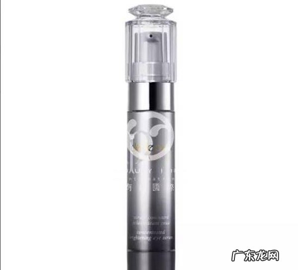 日本眼霜排行榜前8强