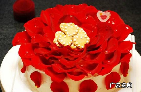 求婚必备的8样物品