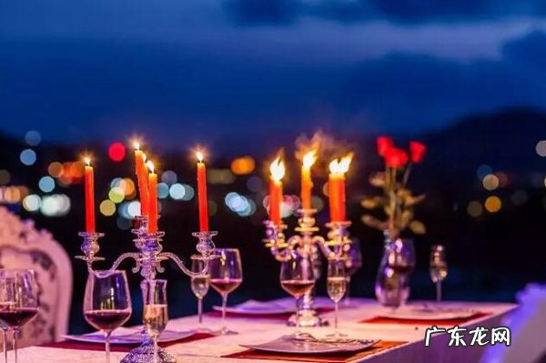 求婚必备的8样物品