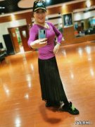 坚持练瑜伽会有什么收获，瑜伽会让肚子瘦下来吗？