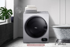 2019滚筒洗衣机排行榜