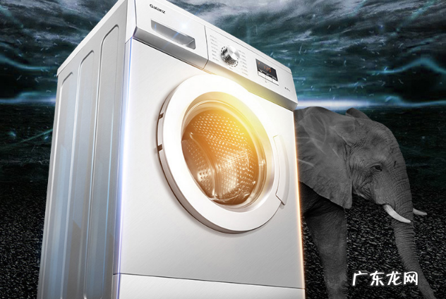 2019滚筒洗衣机排行榜