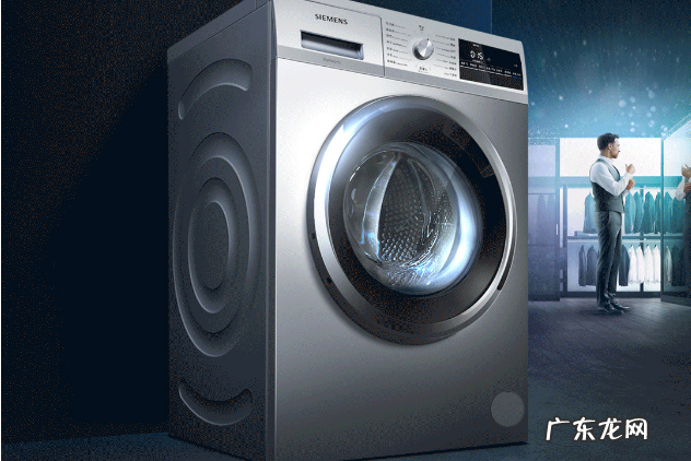 2019滚筒洗衣机排行榜