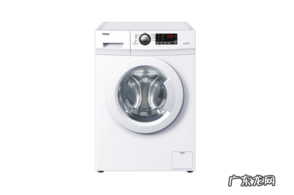 2019滚筒洗衣机排行榜