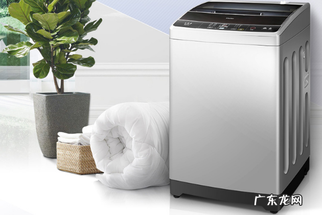 十大波轮洗衣机排行榜