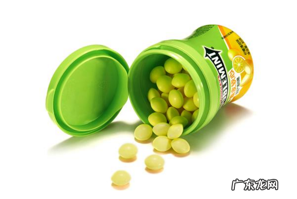 女人包里必备20件东西