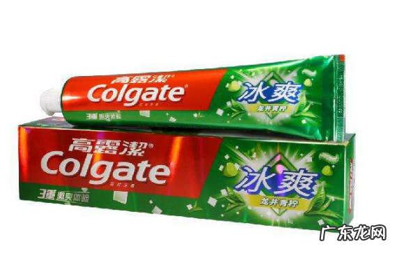 全球排名第一的牙膏 世界十大牙膏品牌排行榜