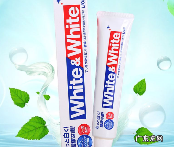 全球排名第一的牙膏 世界十大牙膏品牌排行榜