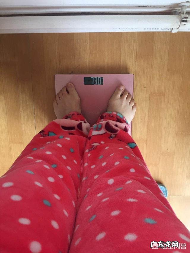 怎样在三个月内减掉35斤?