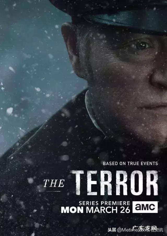 2021当下最火十部美剧电视剧? 最新美剧大全电视剧排行榜