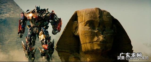 变形金刚力量排行榜? 变形金刚大全排行榜