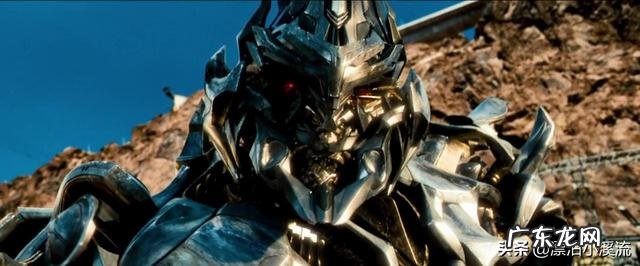 变形金刚力量排行榜? 变形金刚大全排行榜