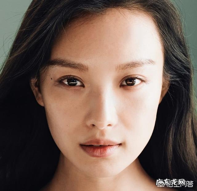 为什么倪妮穿什么都好看？