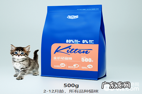 WOWO猫粮: 选猫粮只盯着排名看?合适自家猫咪的才是好的