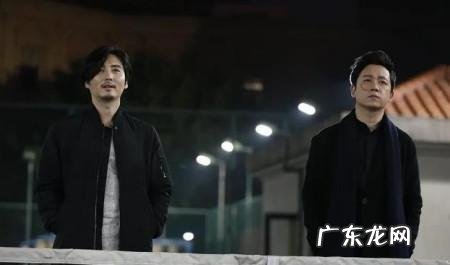 爱奇艺十部顶级打黑电视剧? 悬疑破案剧大全排行榜前十名