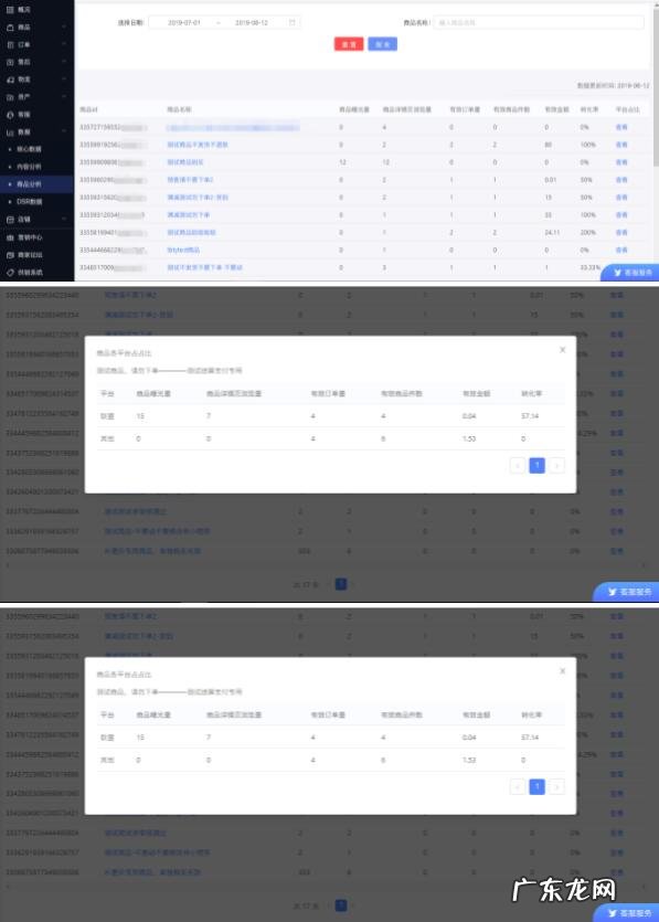抖音小店数据在哪看？数据怎么看？