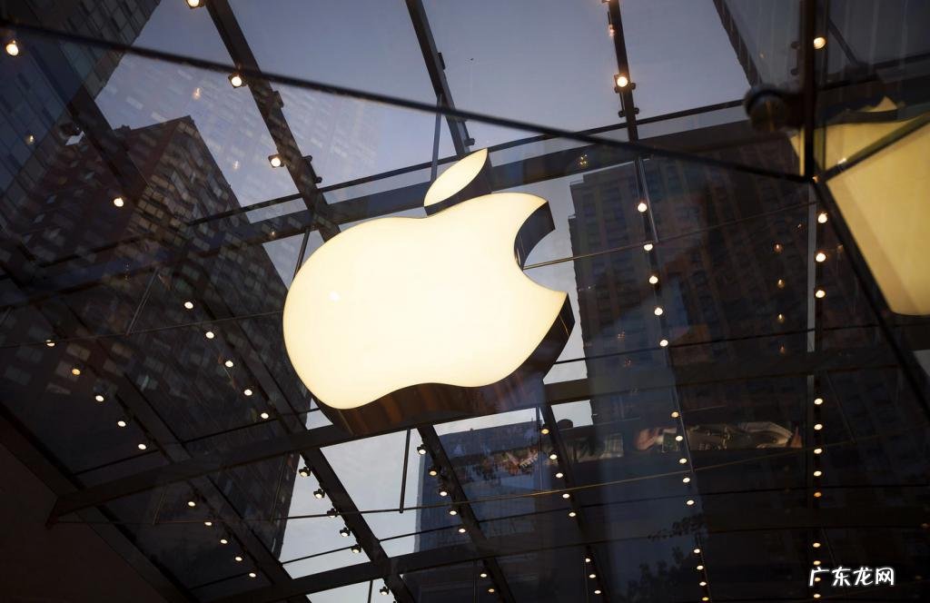 苹果还差一万亿