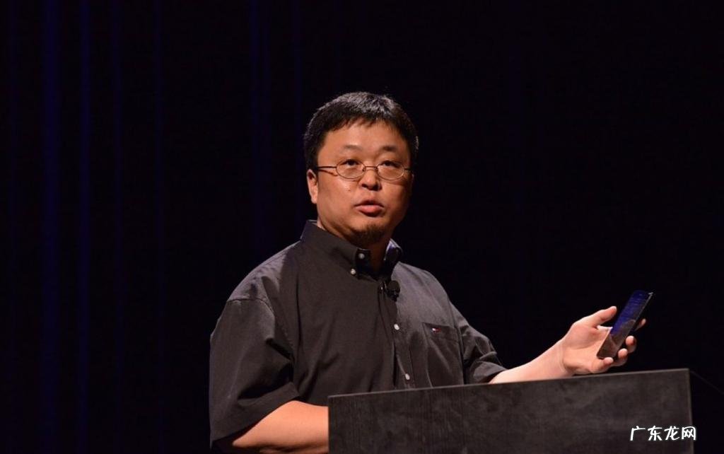 “真还传”大结局,老罗该往何处?