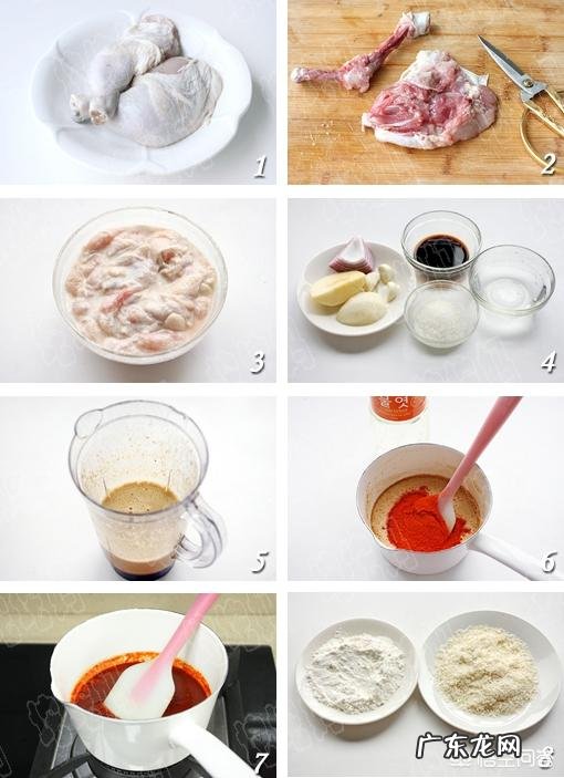 减肥期间想吃炸鸡是什么心理?