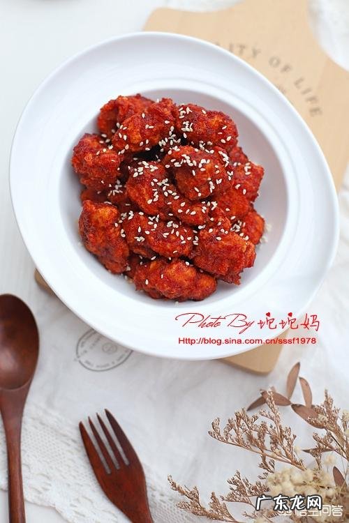 减肥期间想吃炸鸡是什么心理?