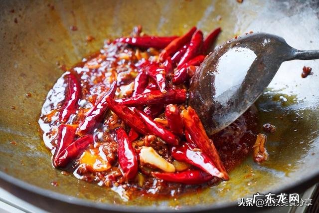 适合上班族炎热天气吃的，能刺激食欲的午餐有哪些？