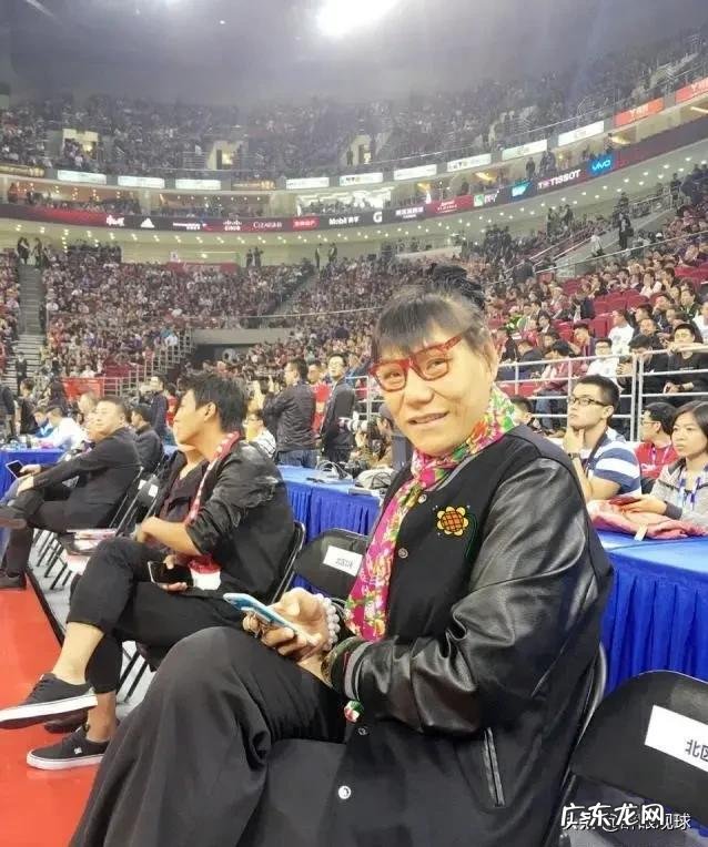 中国女篮队员李月汝会是郑海霞的接班人吗为什么