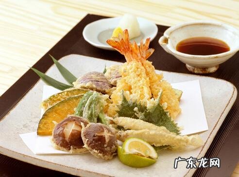 日本料理都有哪些好吃的东西?