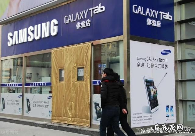 三星手机销量排行榜最好的 三星手机销售排行榜