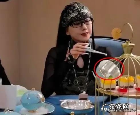 杨丽萍近期的舞蹈 杨丽萍的舞蹈主要是什么风格的?