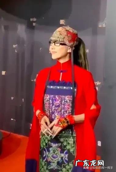 杨丽萍近期的舞蹈 杨丽萍的舞蹈主要是什么风格的?