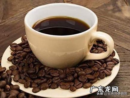 喝不加糖不加奶的美式咖啡真的能减脂吗？