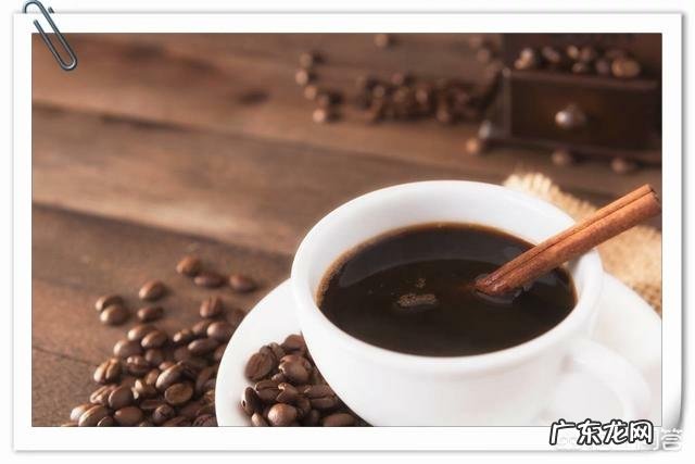 喝不加糖不加奶的美式咖啡真的能减脂吗？