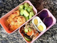 中午正常吃饭可以减肥吗？