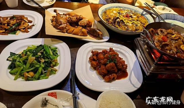 中午正常吃饭可以减肥吗？