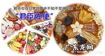 中药处方中如何知道,君、臣、佐、使的药物它们之间各起什么作用