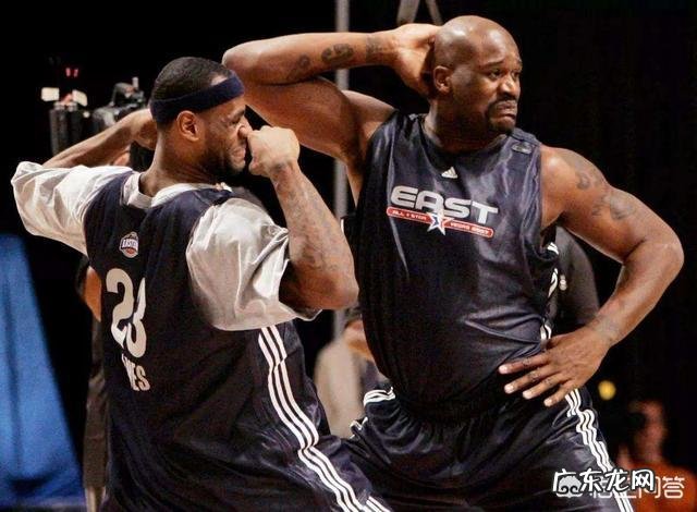 实力而论,詹姆斯还是联盟diyi人吗