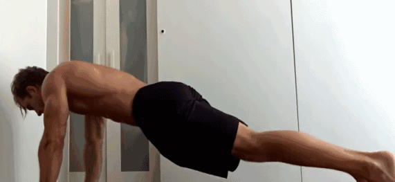 减肥瘦下来就会有腹肌吗?