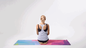 办公室久坐族,晚上如何运动可以减肥?